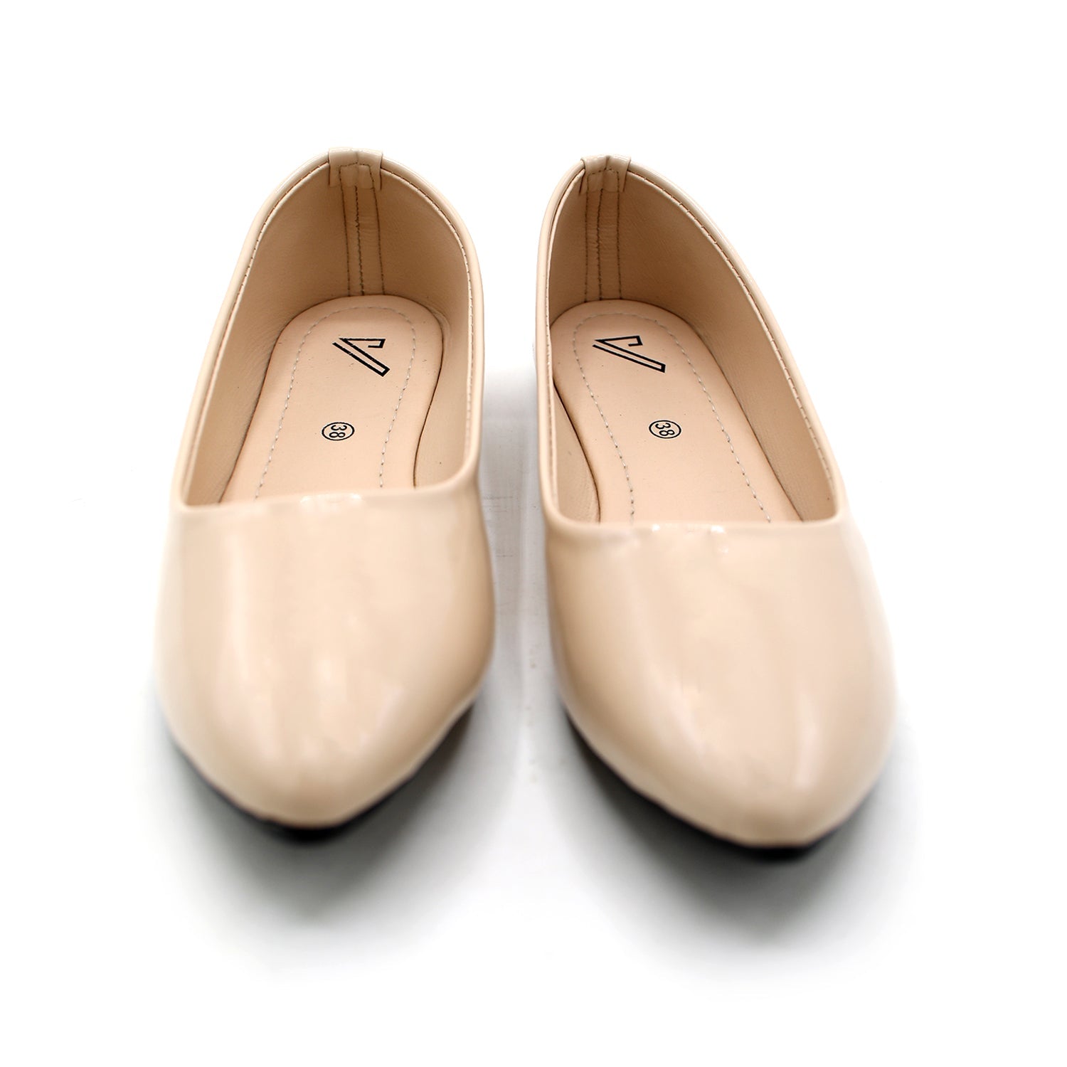 Women's Pumps - Fawn, Women Pumps, Chase Value, Chase Value