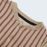 Eminent Newborn Boys Jacket - Brown, Newborn Boys Winterwear, Eminent, Chase Value