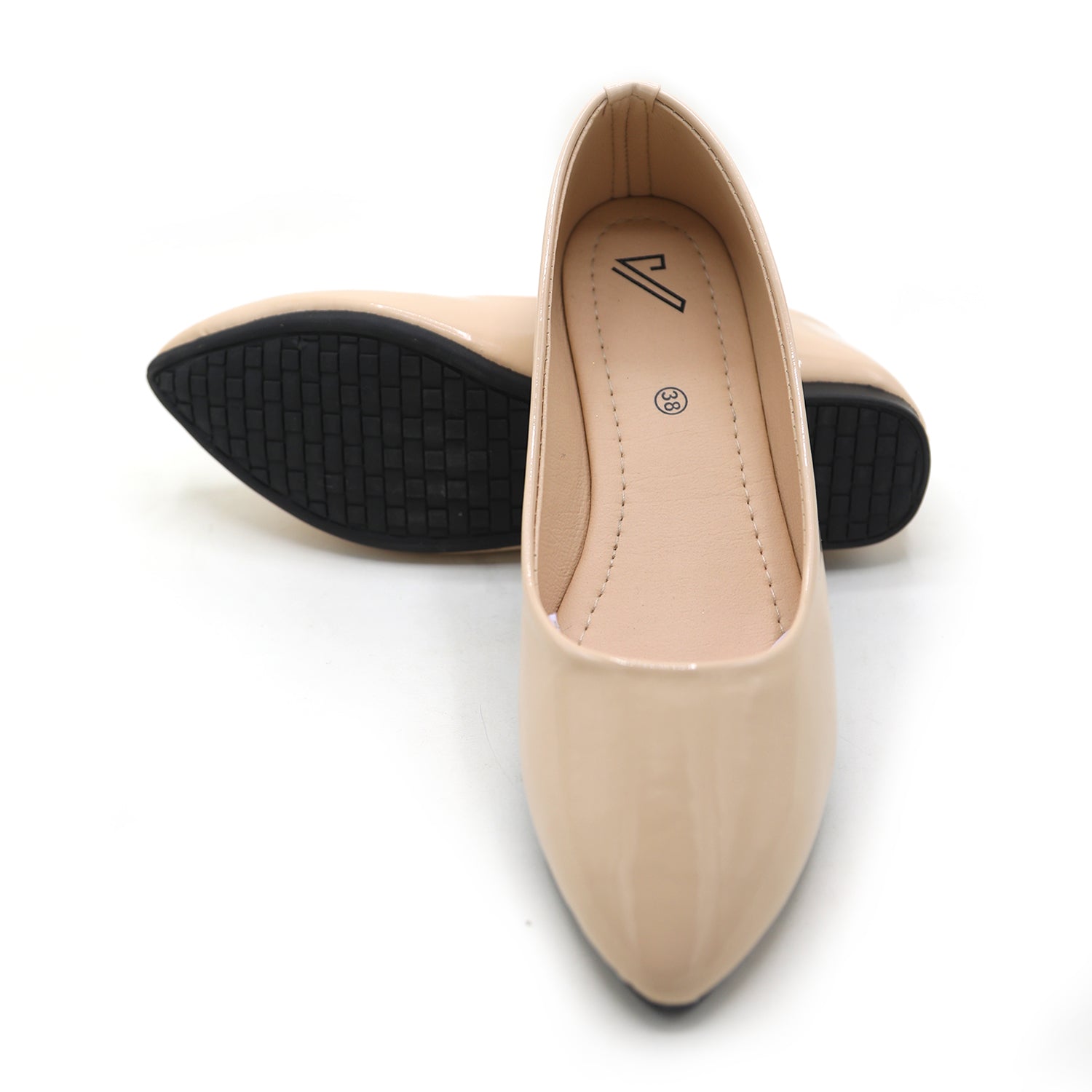 Women's Pumps - Fawn, Women Pumps, Chase Value, Chase Value