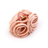 Women's Double Sided Far Hair Catcher, Women Hair & Head Jewellery, Chase Value, Chase Value