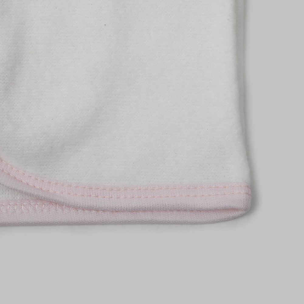 Newborn Woolen Vest 3Pcs - Multi Color, Newborn Boys Winterwear, Chase Value, Chase Value