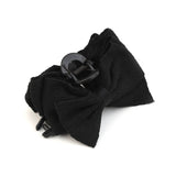 Women's Hair Catcher With Double Bow, Women Hair & Head Jewellery, Chase Value, Chase Value