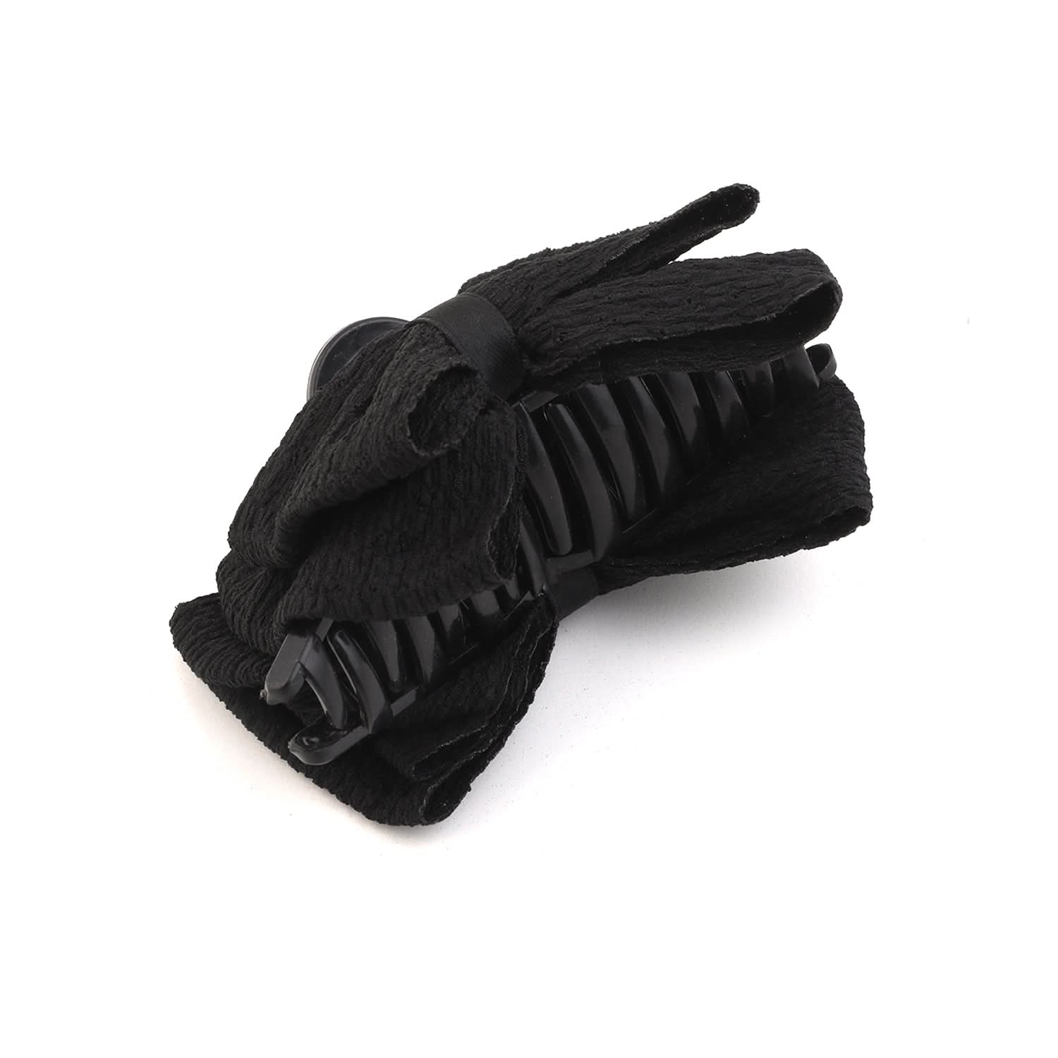 Women's Hair Catcher With Double Bow, Women Hair & Head Jewellery, Chase Value, Chase Value
