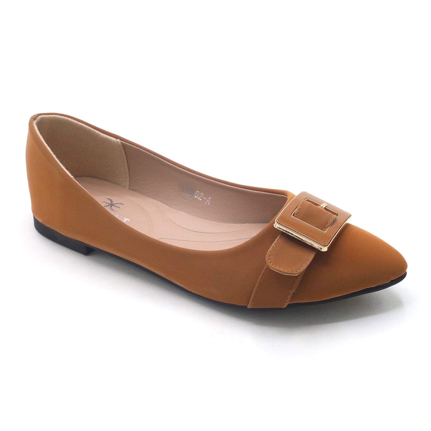 Eminent Women's Pumps - Camel, Women Pumps, Eminent, Chase Value