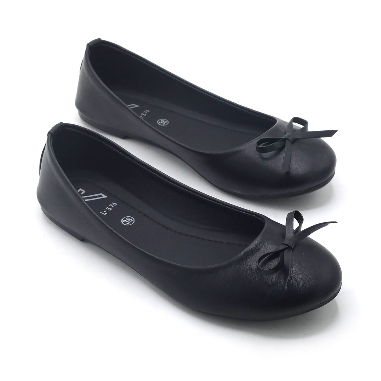 Women's Pumps - Black, Women Pumps, Chase Value, Chase Value