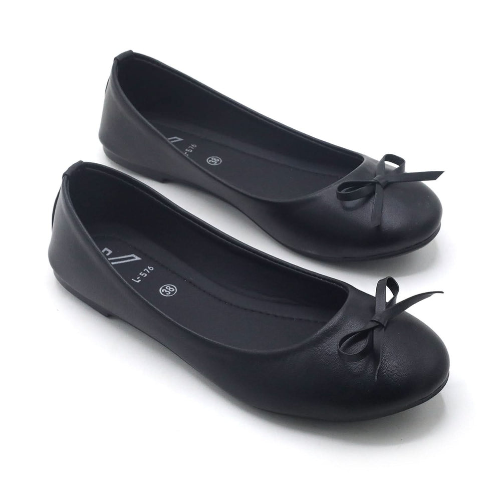 Women's Pumps - Black, Women Pumps, Chase Value, Chase Value