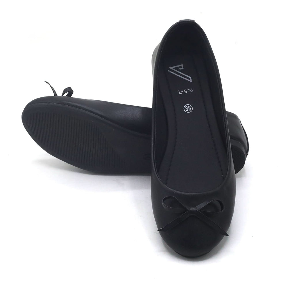 Women's Pumps - Black, Women Pumps, Chase Value, Chase Value