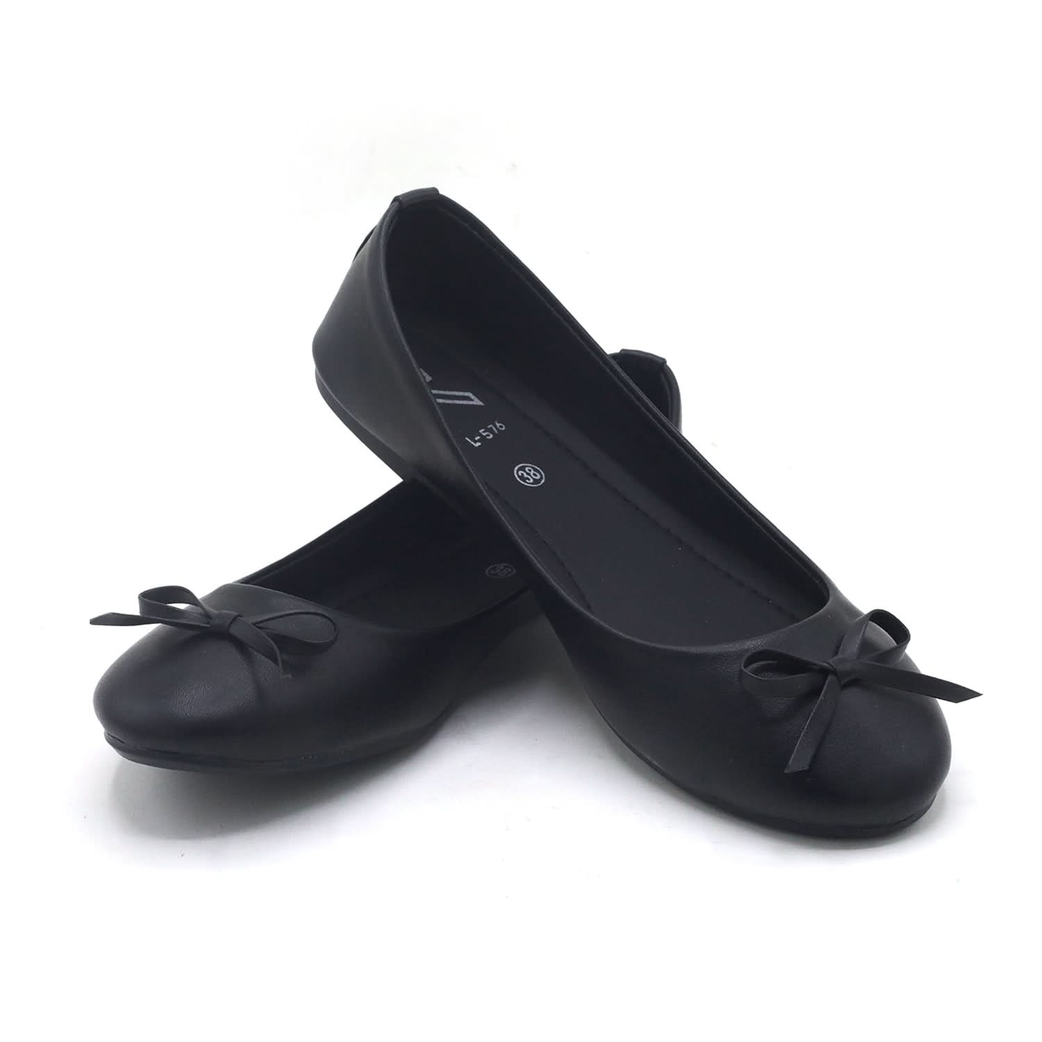 Women's Pumps - Black, Women Pumps, Chase Value, Chase Value