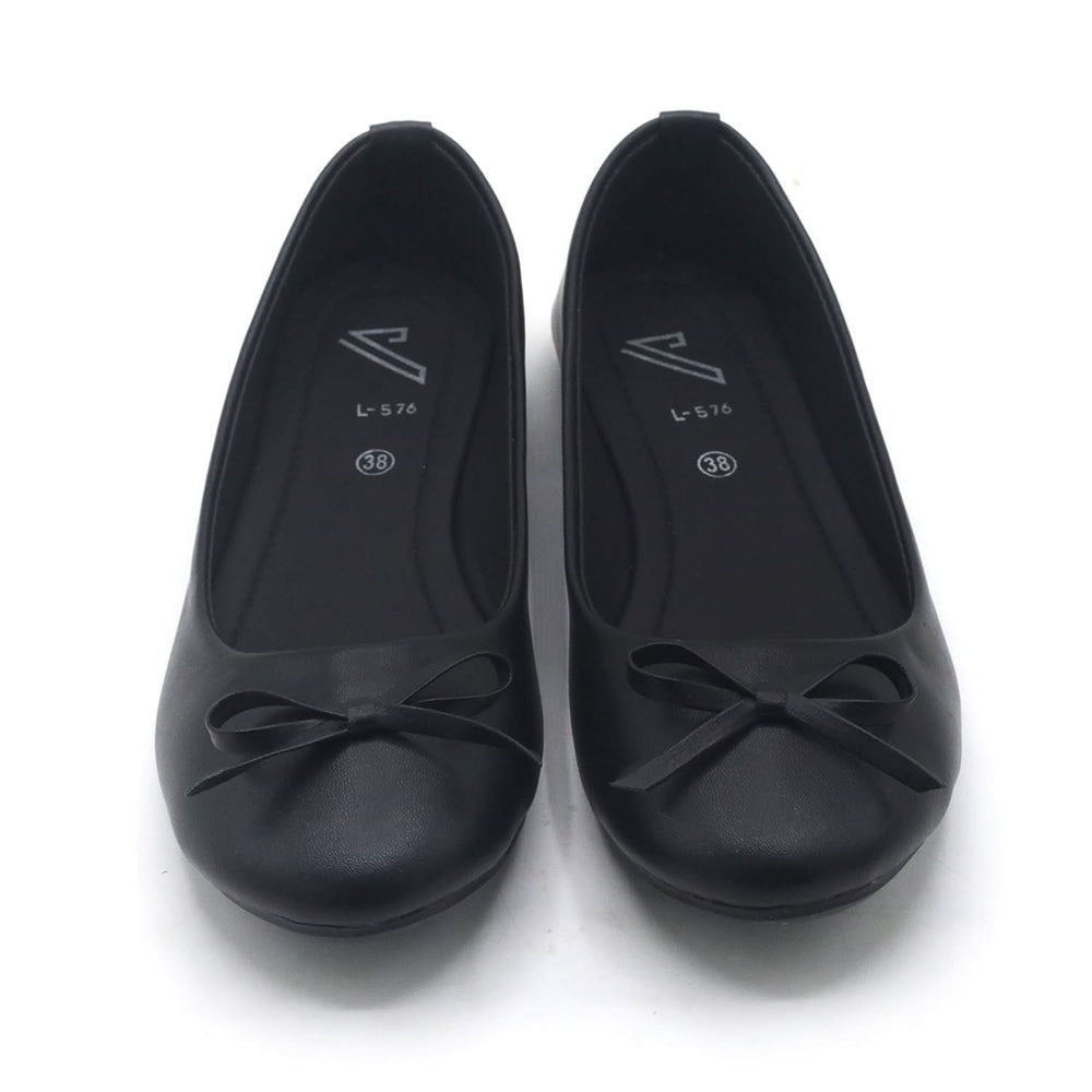 Women's Pumps - Black, Women Pumps, Chase Value, Chase Value