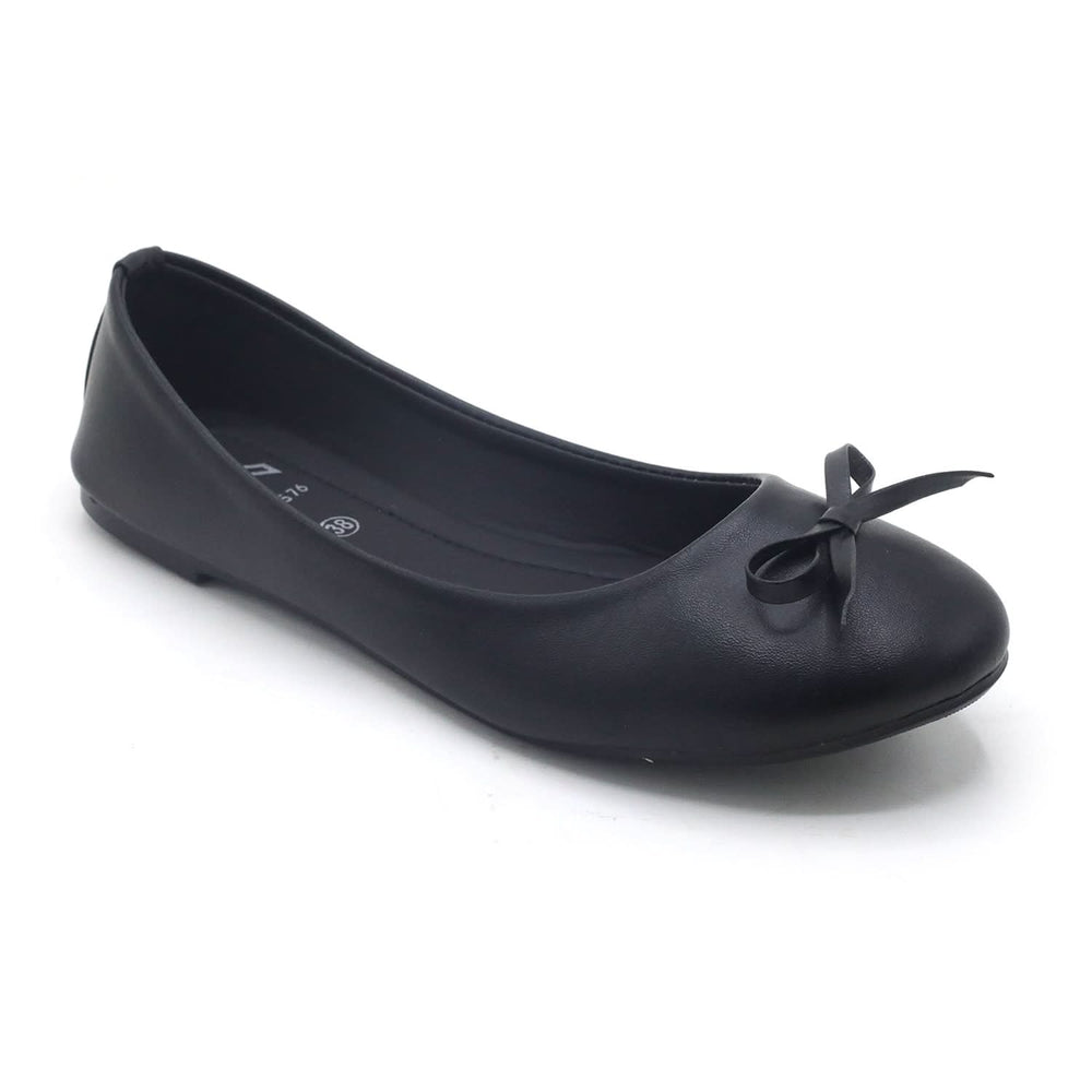 Women's Pumps - Black, Women Pumps, Chase Value, Chase Value