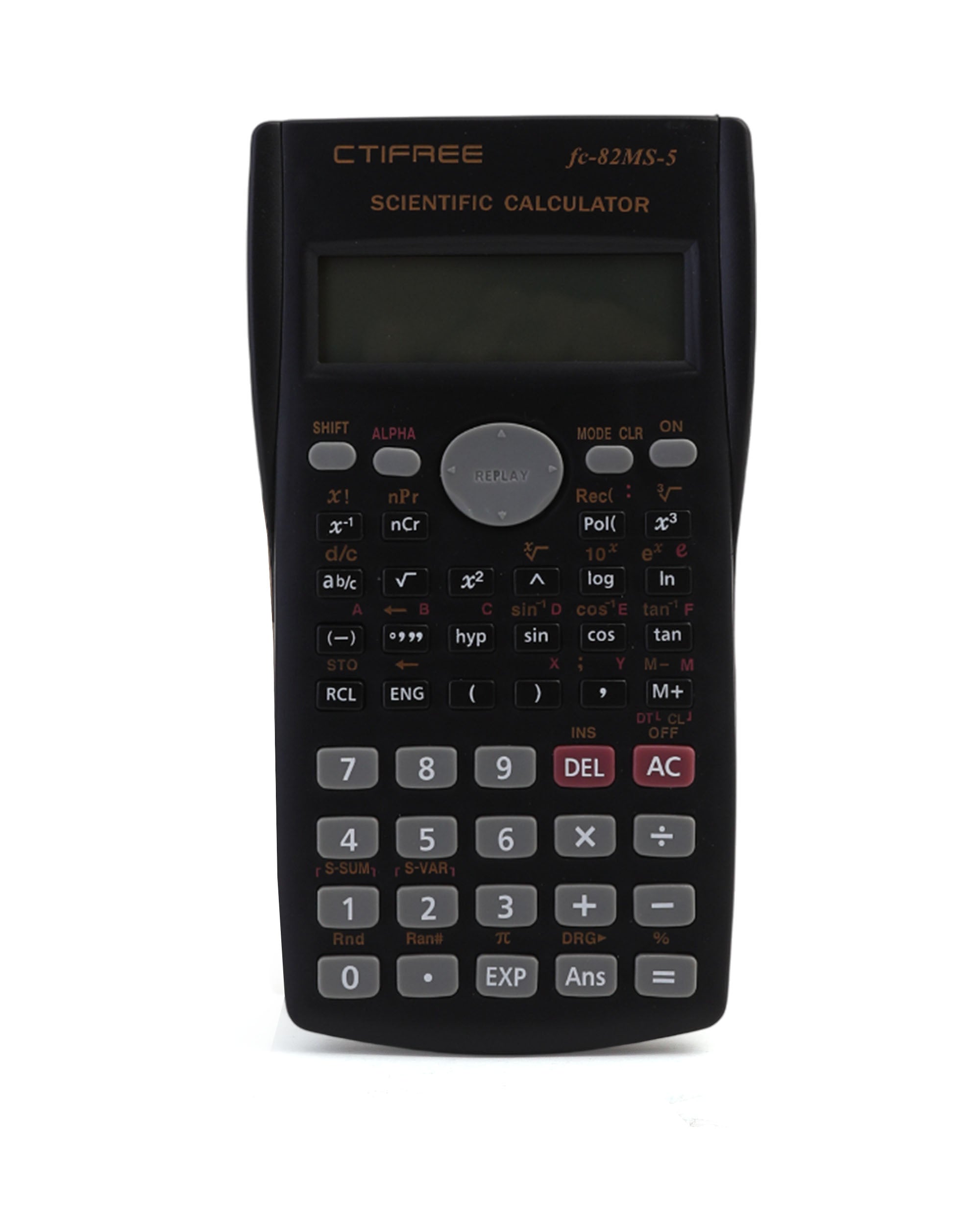 Scientific Calculator, Educational Toys, Chase Value, Chase Value