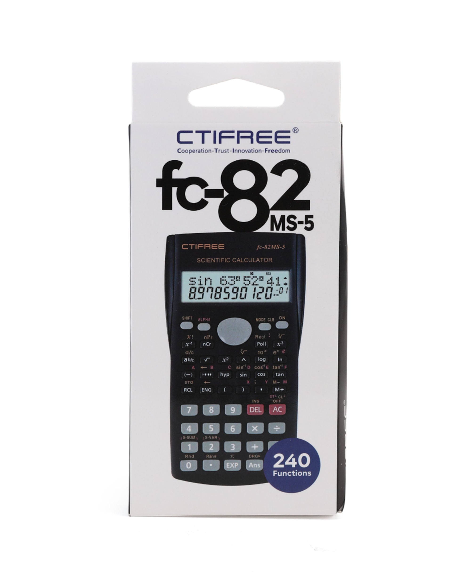 Scientific Calculator, Educational Toys, Chase Value, Chase Value