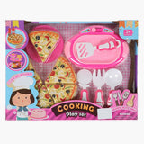 Kitchen Play Set - Multi Color, Kids Cosmetic & Kitchen Sets, Chase Value, Chase Value