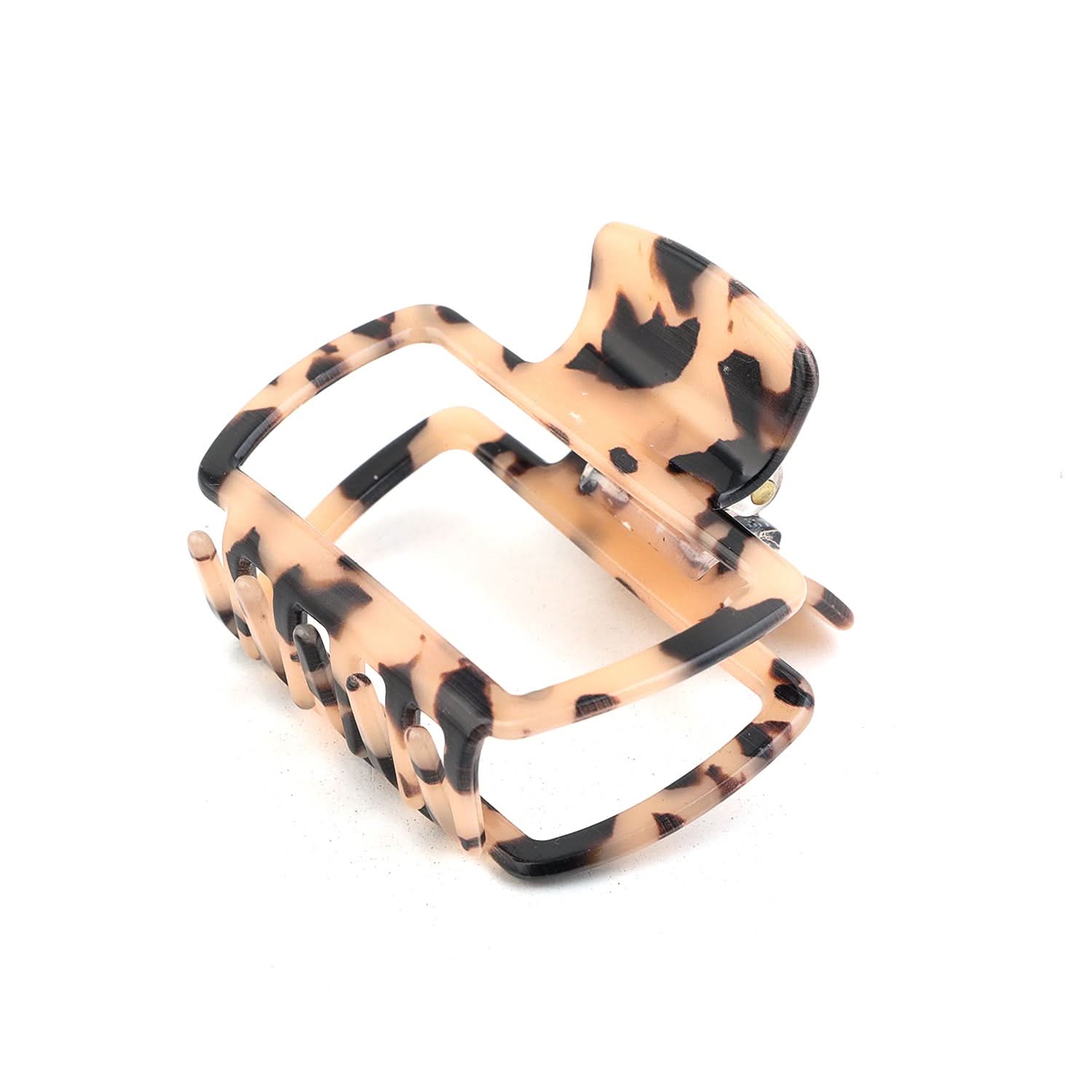 Women's Hair Catcher - Peach, Women Hair & Head Jewellery, Chase Value, Chase Value