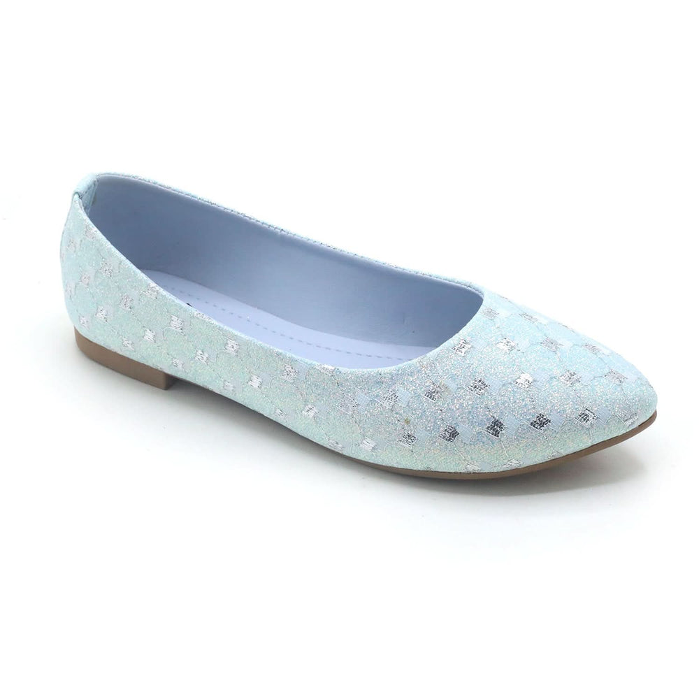 Women's Pumps - Green, Women Pumps, Chase Value, Chase Value