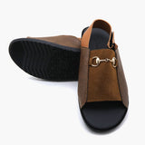 Men's Slipper - Mustard, Men's Slippers, Chase Value, Chase Value