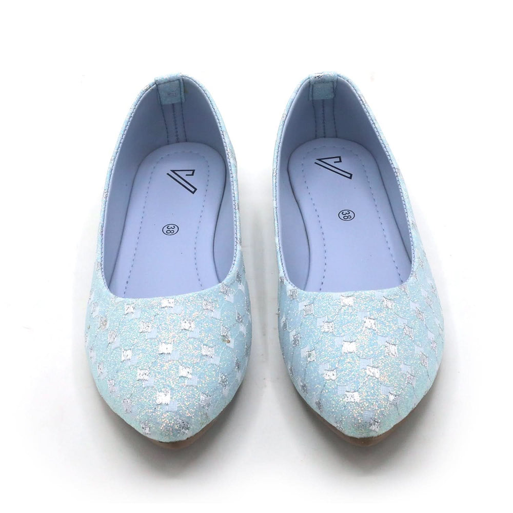 Women's Pumps - Green, Women Pumps, Chase Value, Chase Value