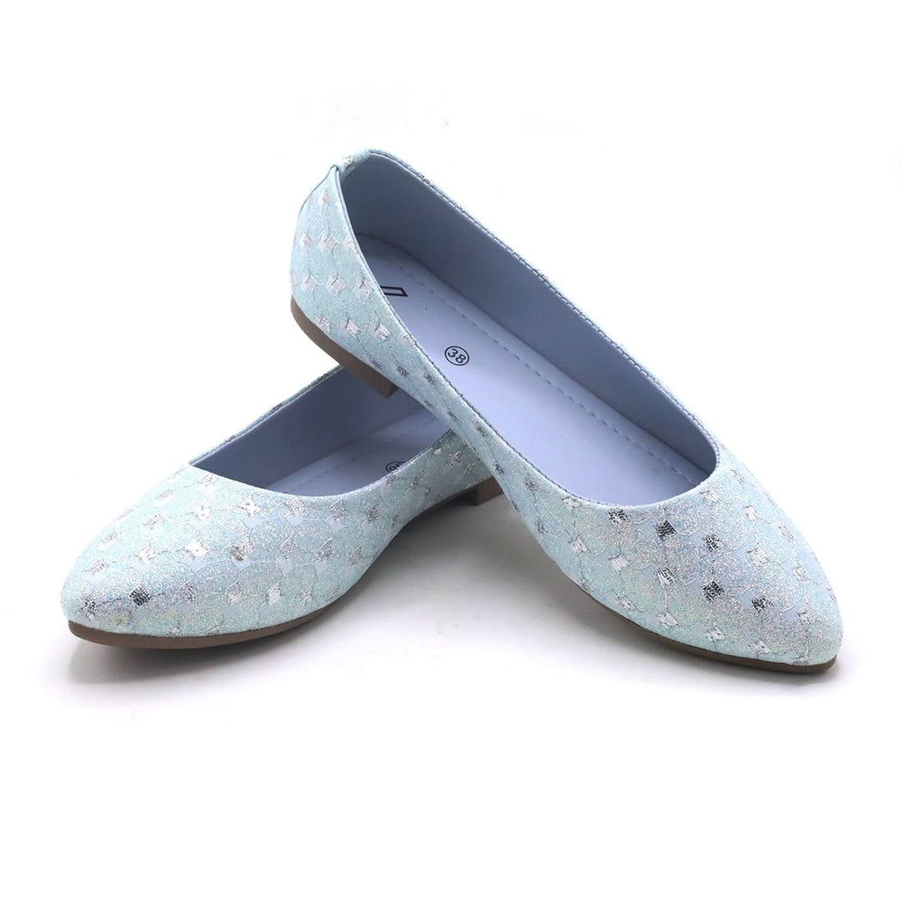 Women's Pumps - Green, Women Pumps, Chase Value, Chase Value