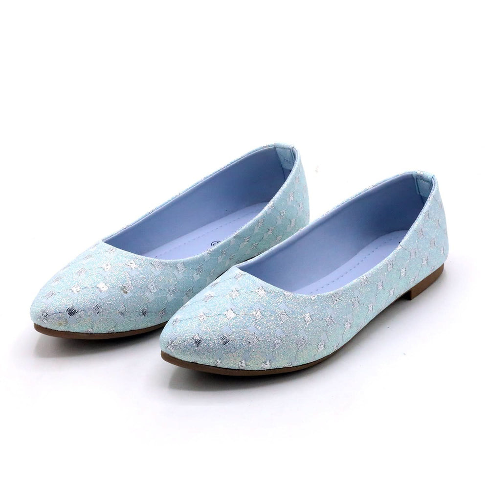 Women's Pumps - Green, Women Pumps, Chase Value, Chase Value