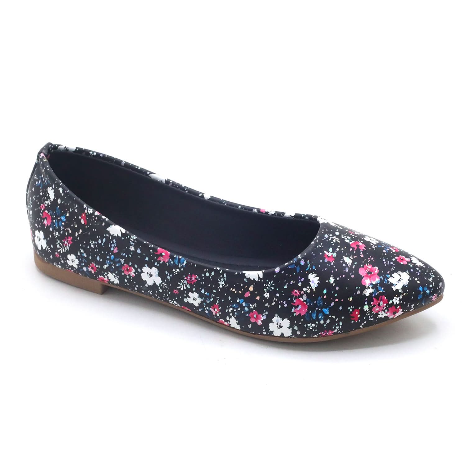 Women's Pumps - Black, Women Pumps, Chase Value, Chase Value