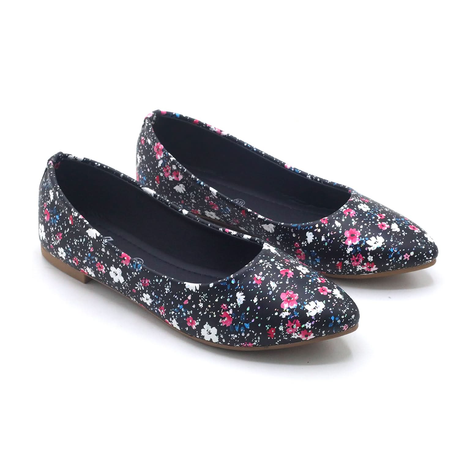 Women's Pumps - Black, Women Pumps, Chase Value, Chase Value