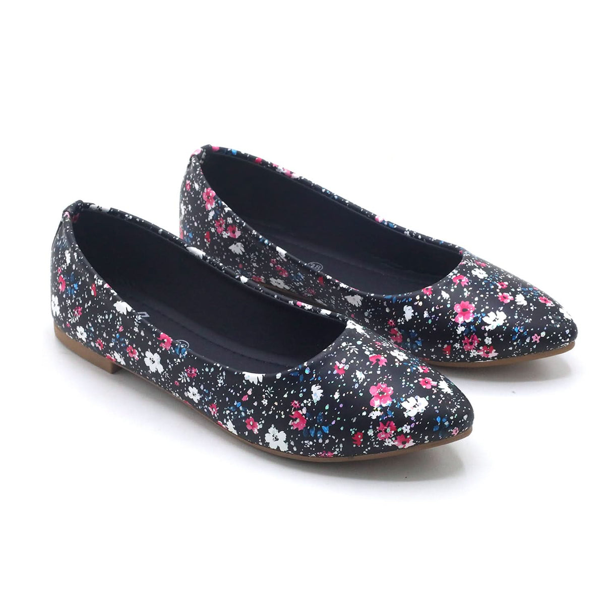 Women's Pumps - Black, Women Pumps, Chase Value, Chase Value