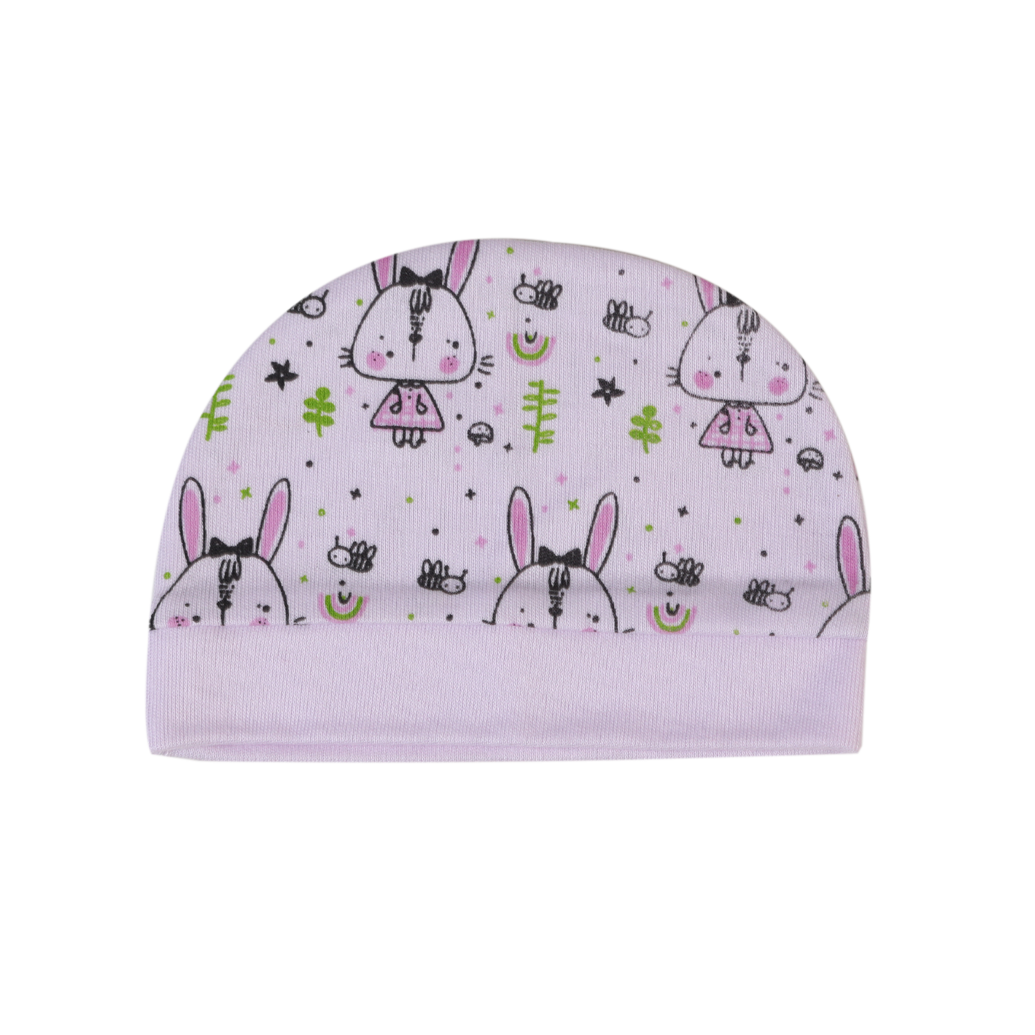 Valuable Newborn 5 Pcs Set For Little One, Wrapping Sheets, Chase Value, Chase Value