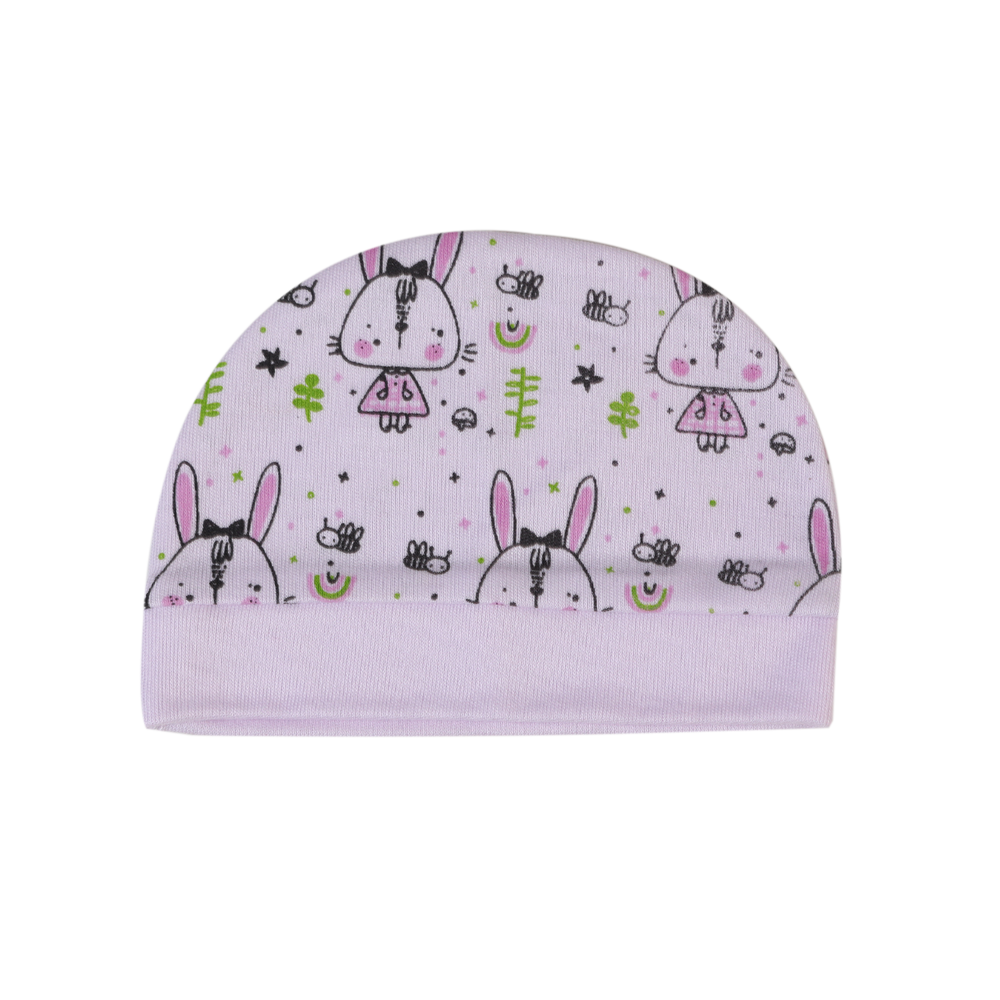 Valuable Newborn 5 Pcs Set For Little One, Wrapping Sheets, Chase Value, Chase Value