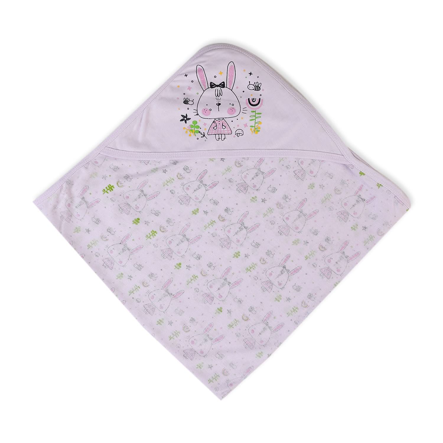Valuable Newborn 5 Pcs Set For Little One, Wrapping Sheets, Chase Value, Chase Value