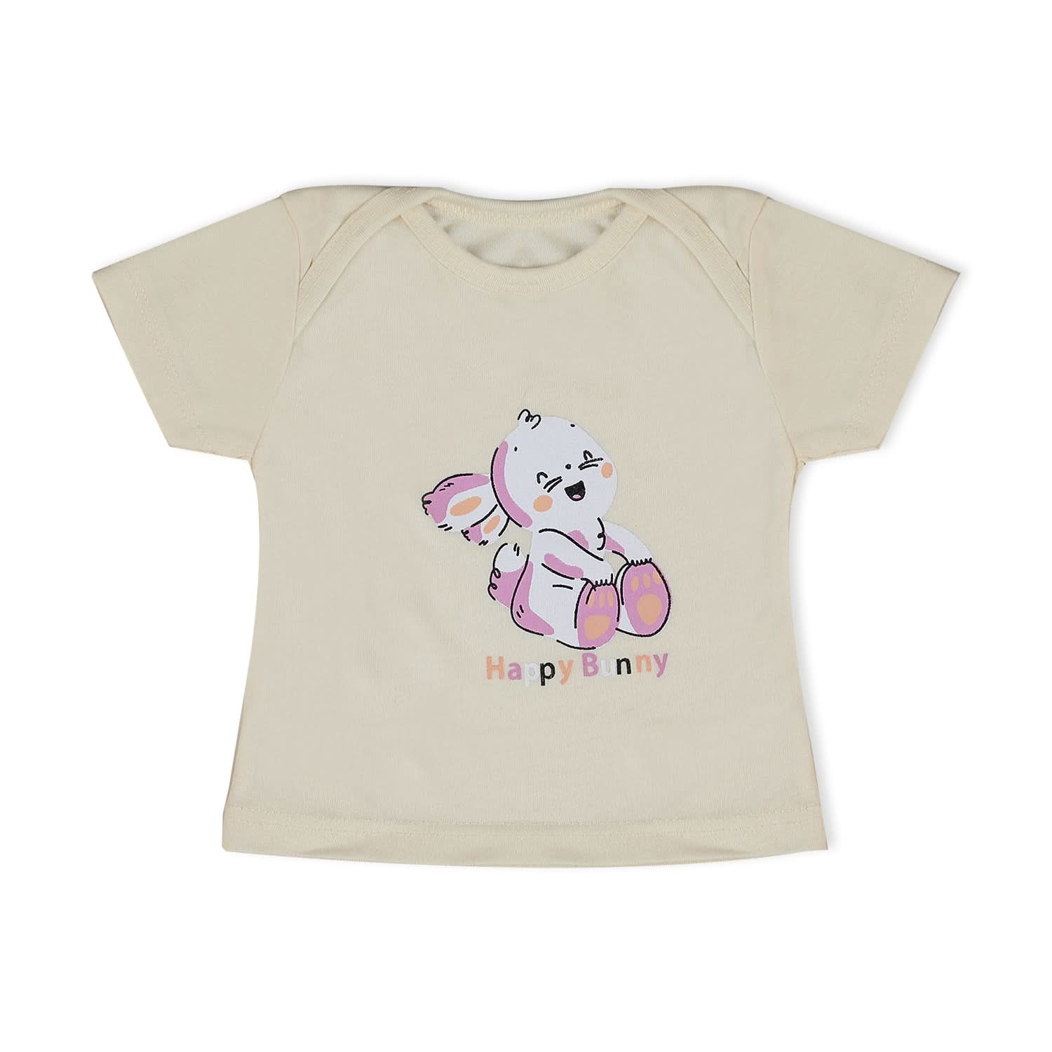 Valuable Newborn 5 Pcs Set For Little One Bunny, Wrapping Sheets, Chase Value, Chase Value