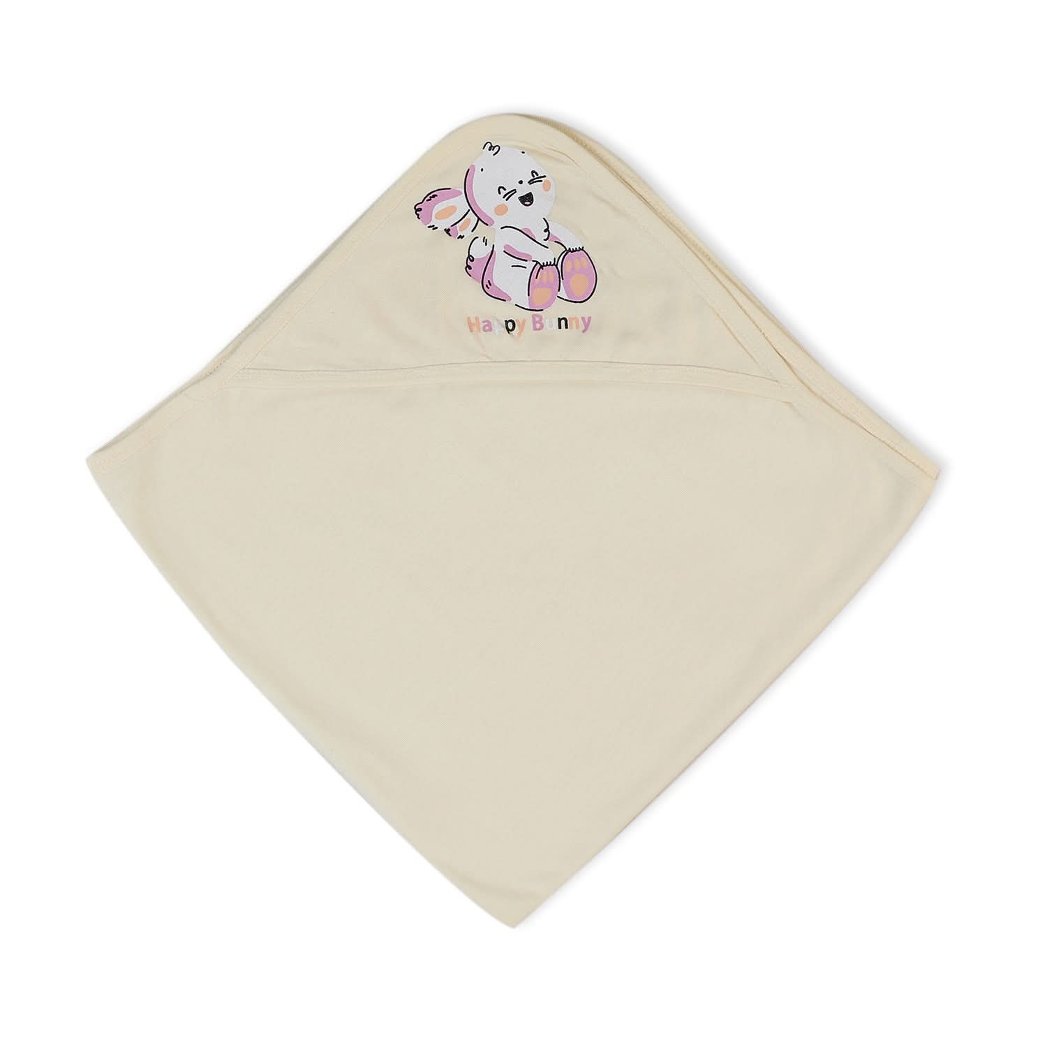 Valuable Newborn 5 Pcs Set For Little One Bunny, Wrapping Sheets, Chase Value, Chase Value
