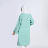 Eminent Women's Kurti - Mint Green, Women Ready Kurtis, Eminent, Chase Value
