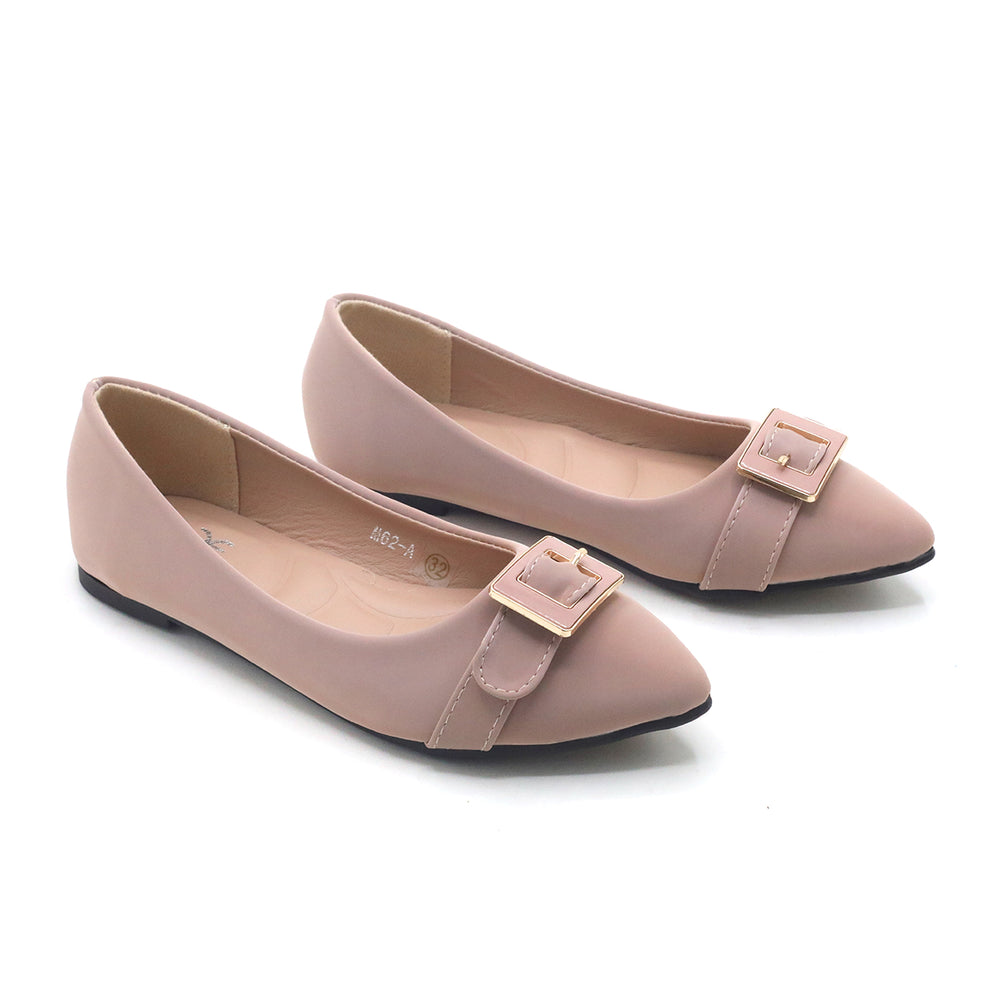 Eminent Girls Pumps - Pink, Girls Pump, Eminent, Chase Value