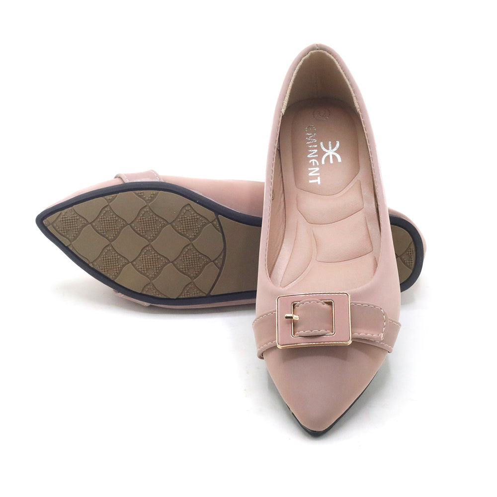 Eminent Girls Pumps - Pink, Girls Pump, Eminent, Chase Value
