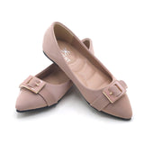 Eminent Girls Pumps - Pink, Girls Pump, Eminent, Chase Value