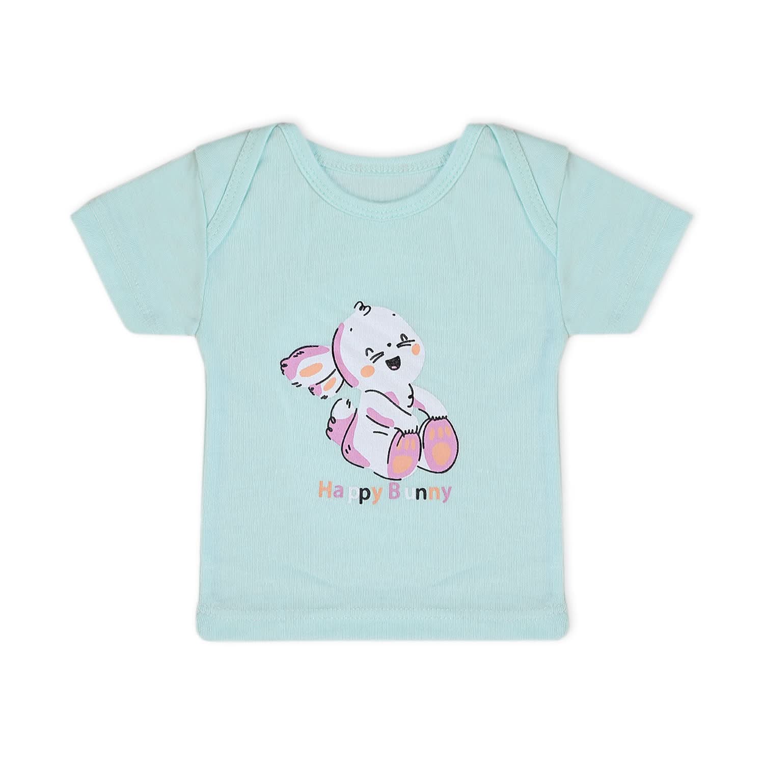 Valuable Newborn 5 Pcs Set For Little One Bunny, Wrapping Sheets, Chase Value, Chase Value