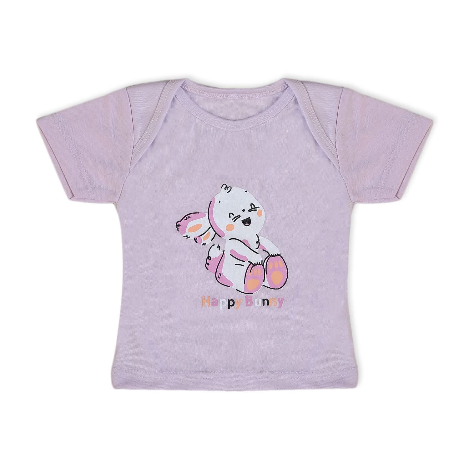 Valuable Newborn 5 Pcs Set For Little One Bunny, Wrapping Sheets, Chase Value, Chase Value