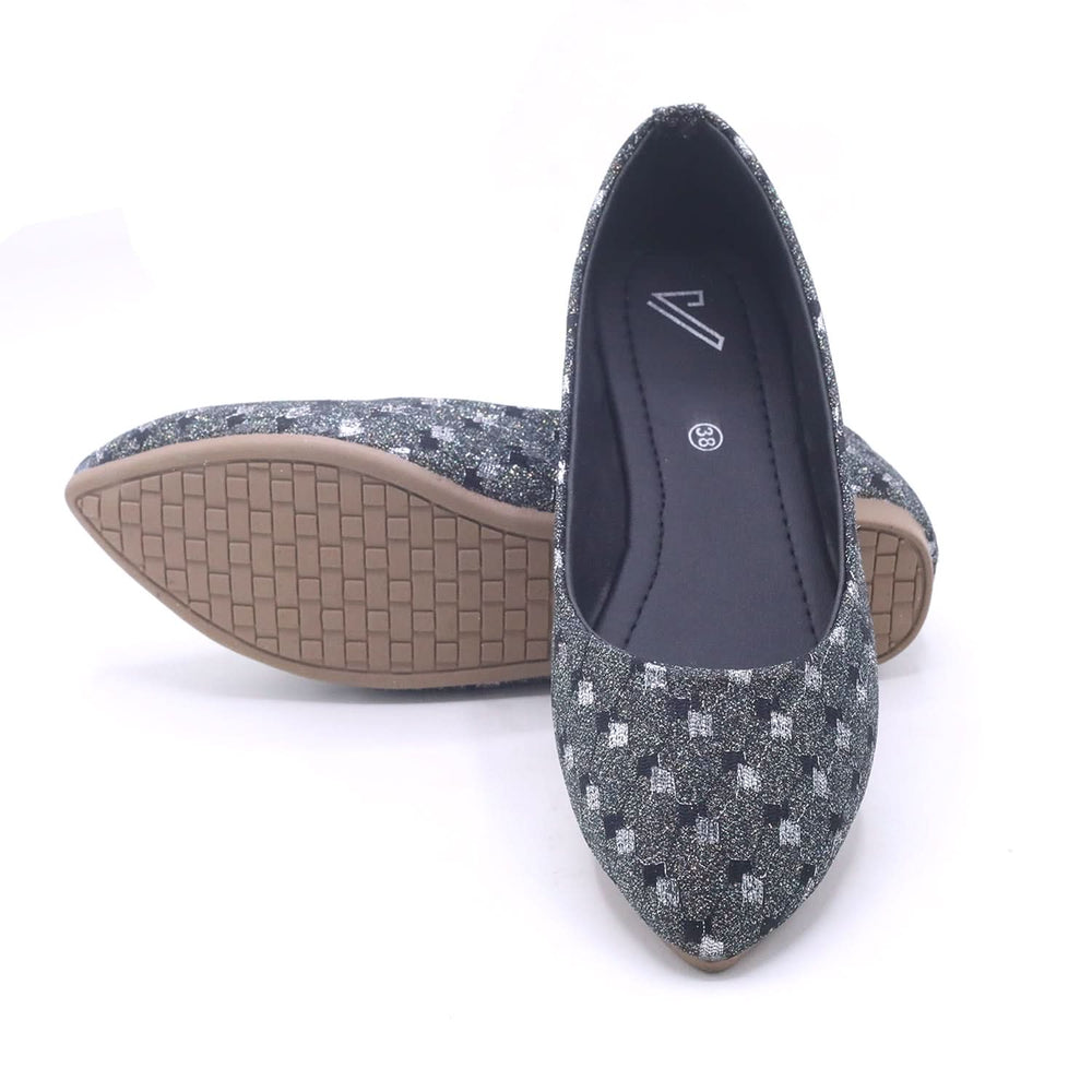 Women's Pumps - Black, Women Pumps, Chase Value, Chase Value