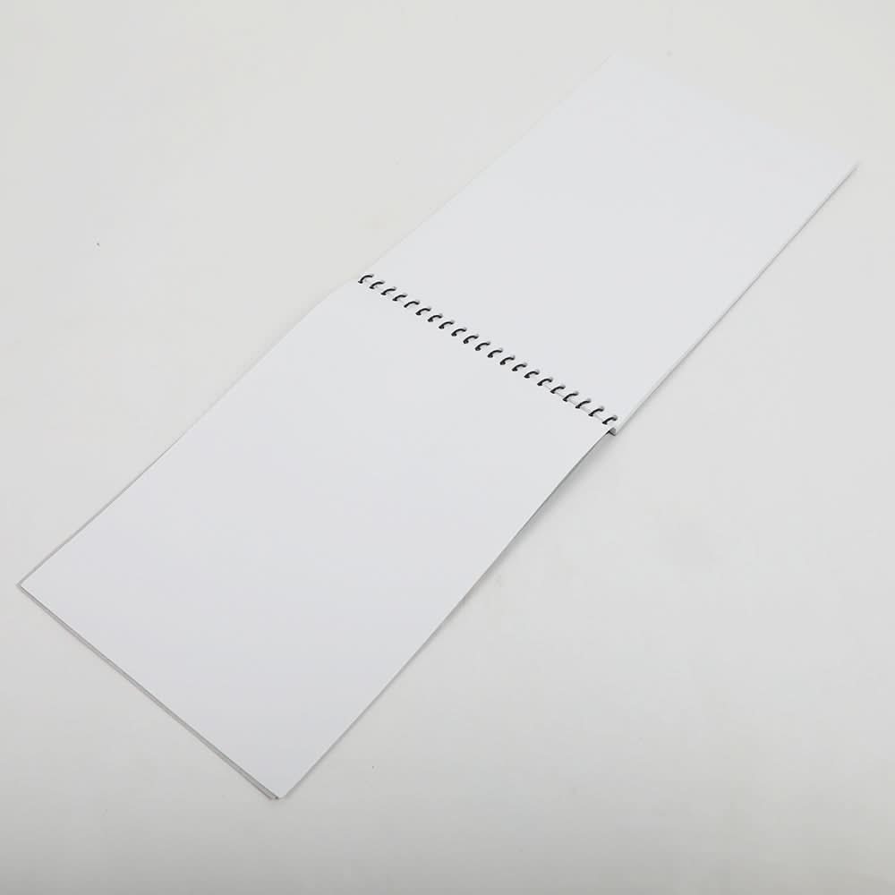 Sketchbook A4 30 Pages - Multi Color, Educational Toys, Chase Value, Chase Value