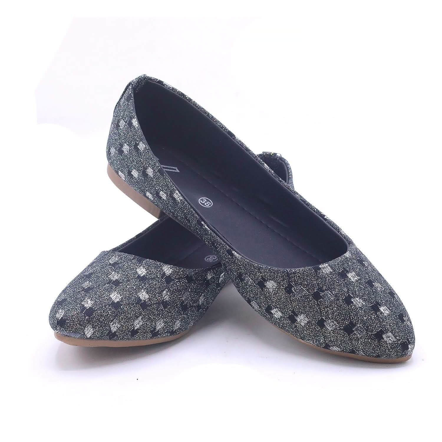 Women's Pumps - Black, Women Pumps, Chase Value, Chase Value
