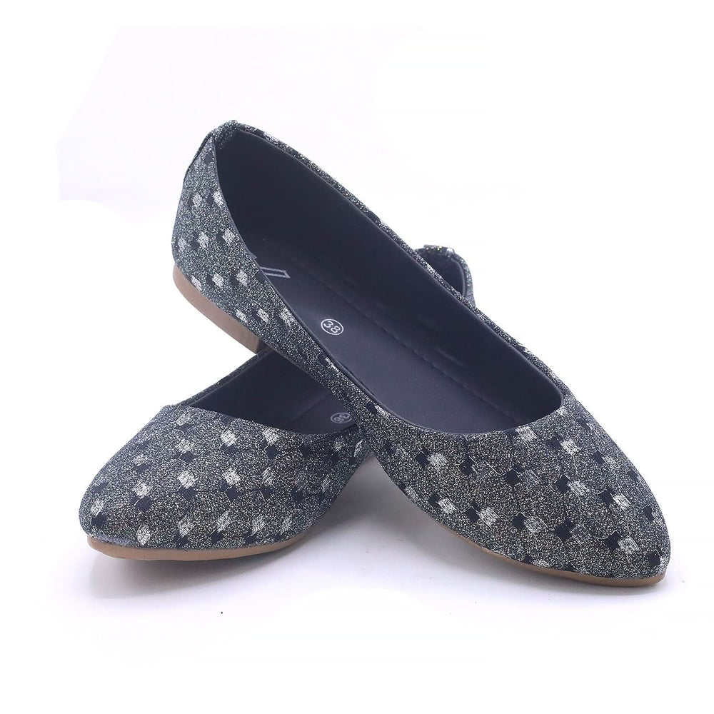 Women's Pumps - Black, Women Pumps, Chase Value, Chase Value