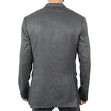 Eminent Men's Dobby Blazers - Black, Men's Blazzer & Coats, Eminent, Chase Value