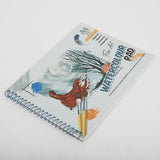 Sketchbook A4 Scholar - Multi Color, Educational Toys, Chase Value, Chase Value