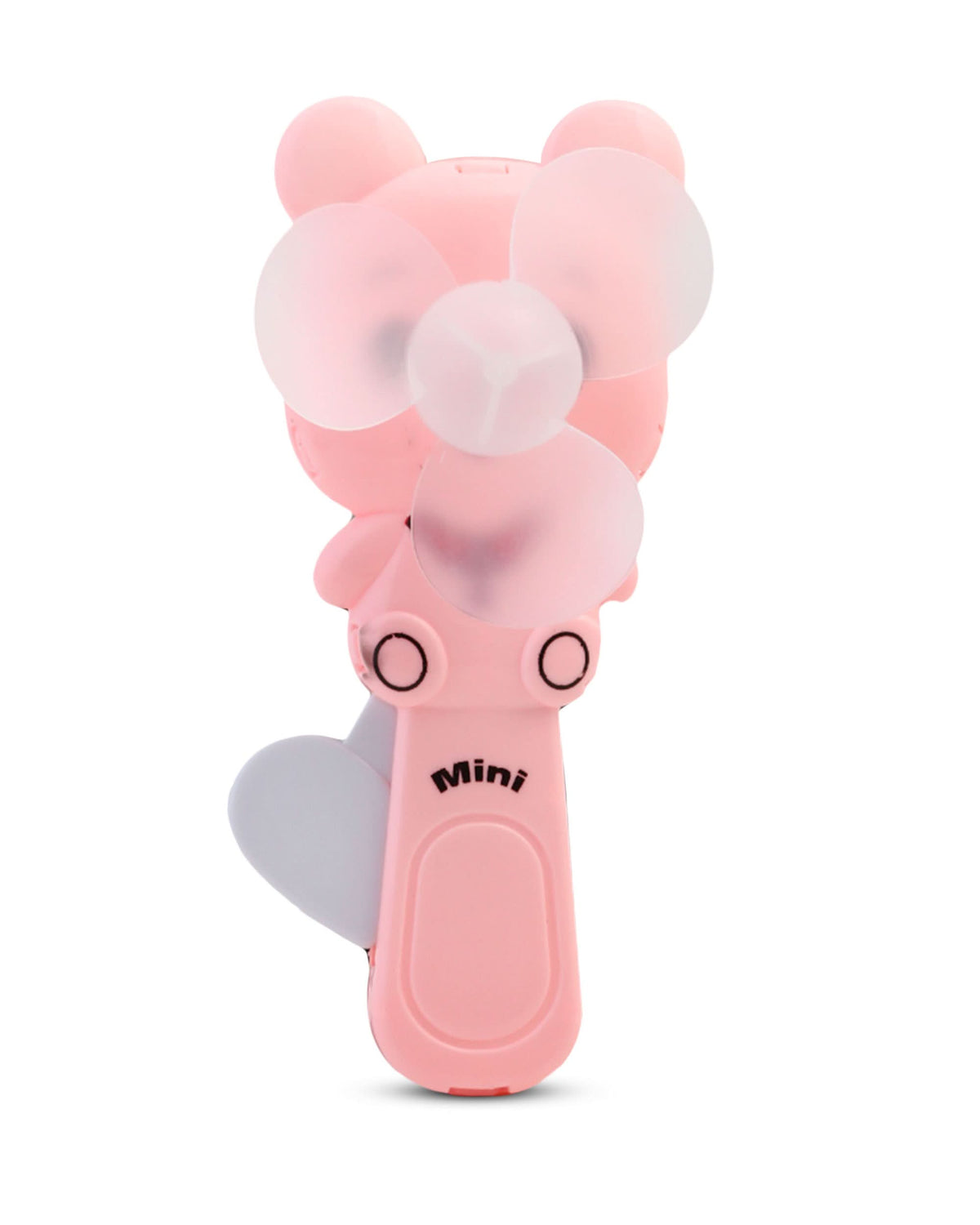 Hand Push Fan, Non Battery Operated Toys, Chase Value, Chase Value