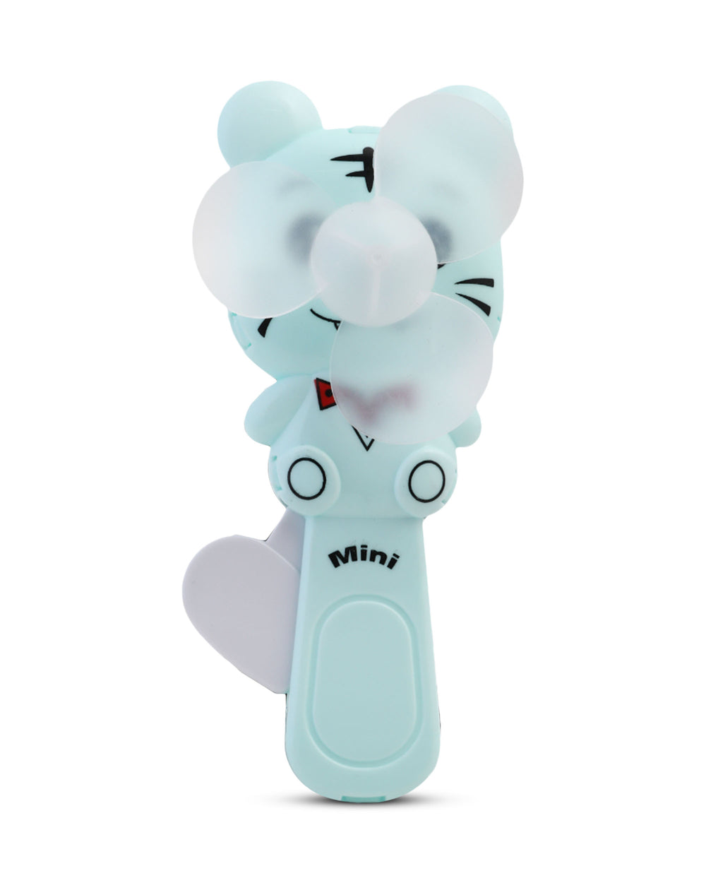 Hand Push Fan, Non Battery Operated Toys, Chase Value, Chase Value