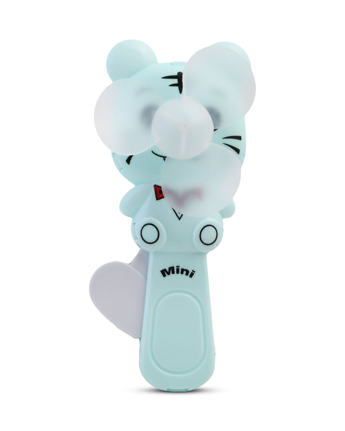 Hand Push Fan, Non Battery Operated Toys, Chase Value, Chase Value