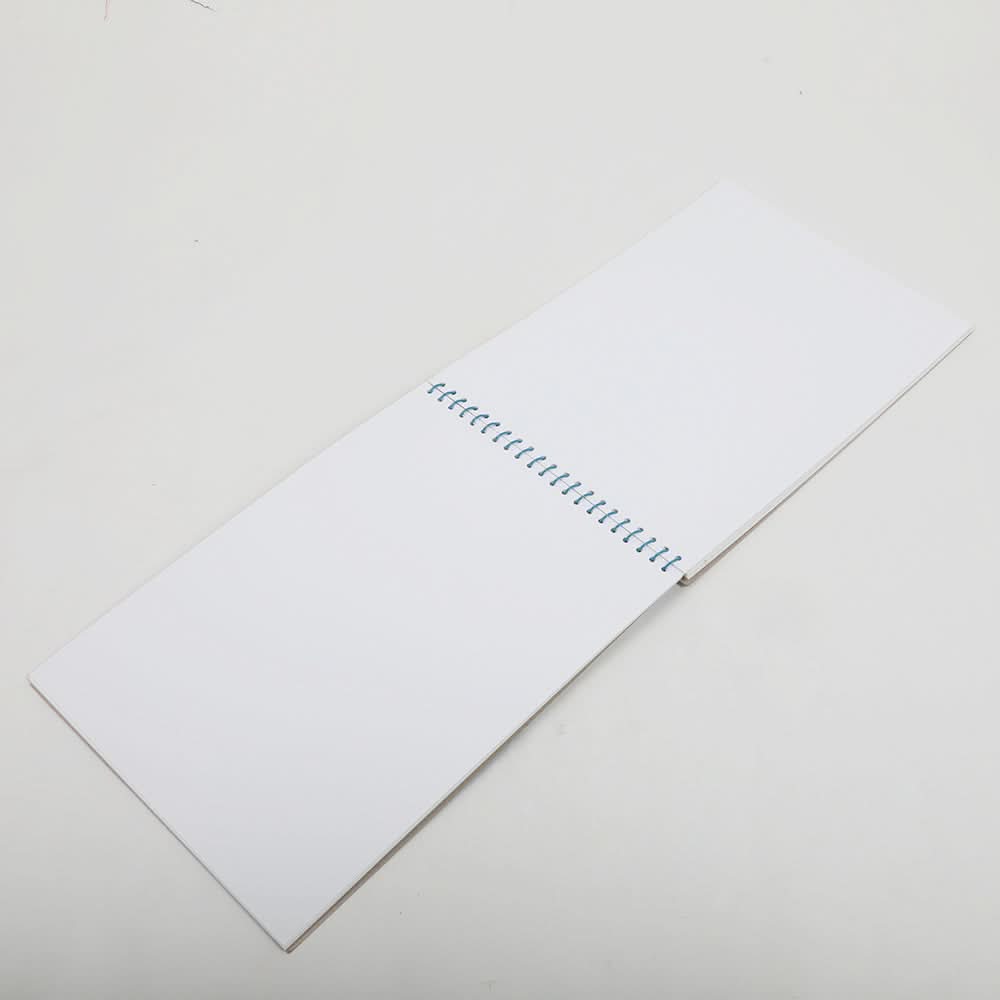 Sketchbook A4 Scholar - Multi Color, Educational Toys, Chase Value, Chase Value