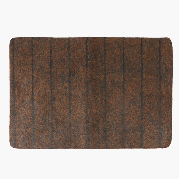 Non Woven Mat  - Brown, Mats, Chase Value, Chase Value