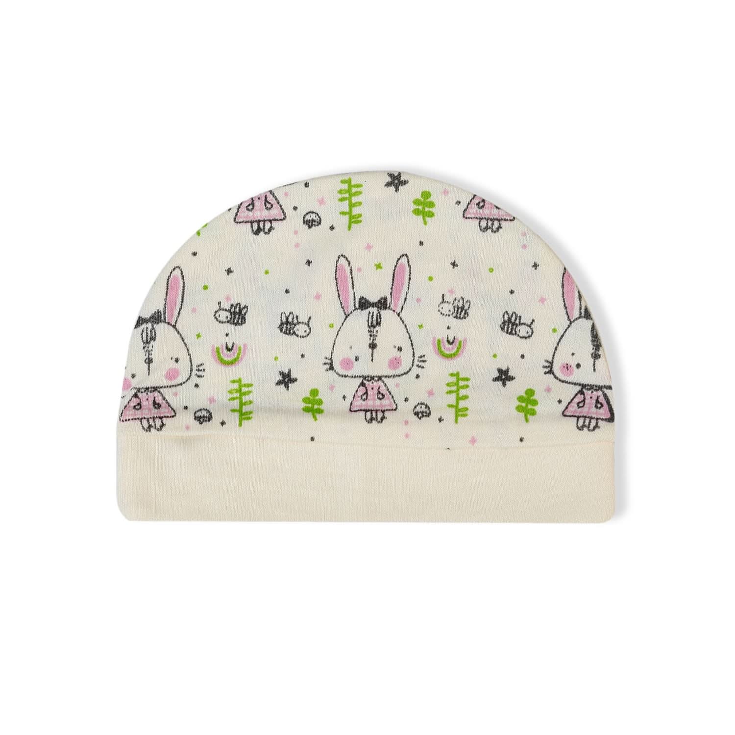 Valuable Newborn 5 Pcs Set For Little One, Wrapping Sheets, Chase Value, Chase Value
