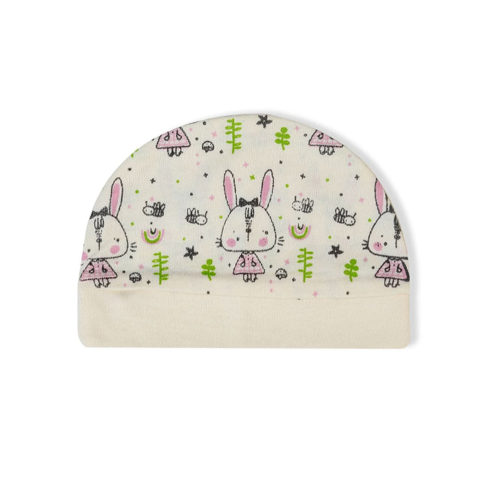 Valuable Newborn 5 Pcs Set For Little One, Wrapping Sheets, Chase Value, Chase Value
